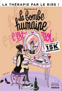 La bombe humaine c'est moi