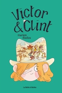 Marion Duclos - Victor & Clint.