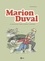 Marion Duval intégrale, Tome 02. Un croco dans la Loire - Tempête sur Saint-Roch - Un train d'enfer