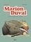 Marion Duval intégrale, Tome 04. SOS éléphants - Traque à Montmartre - Gare au loup !