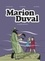 Marion Duval, Tome 26. Le mystère de l'Ankou