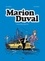 Marion Duval, Tome 27. Embrouilles à New York