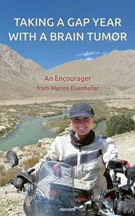 Taking a Gap Year with a Brain Tumor