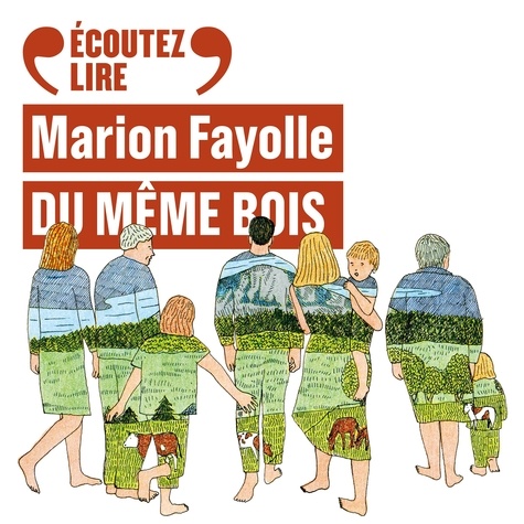 Du même bois - Marion Fayolle