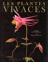 Les Plantes Vivaces