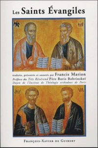 Les Saints Evangiles