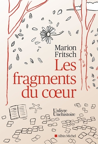 Les Fragments du coeur - Marion Fritsch