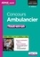 Concours Ambulancier Tout-en-un  Edition 2017-2018