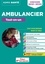 Concours ambulancier. Tout-en-un  Edition 2021-2022