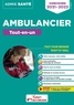 Marion Gauthier et Dominique Herbaut - Concours ambulancier - Tout-en-un.