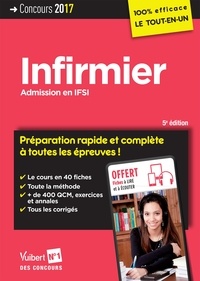 Marion Gauthier et Sébastien Rivière - Concours Infirmier - Admission en IFSI.