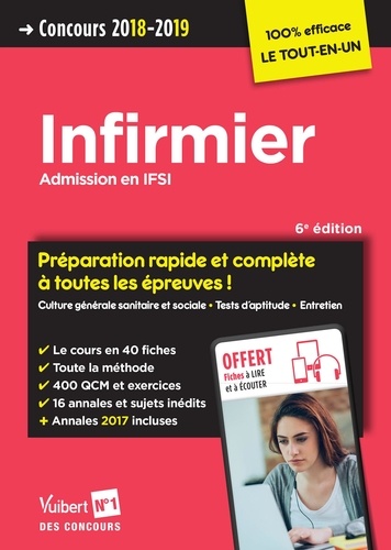 Marion Gauthier et Sébastien Rivière - Infirmier Admission en IFSI.