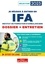 Je réussis  à entrer en IFA Institut de Formation d'Ambulanciers. Dossier + Entretien  Edition 2023