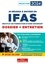 Je réussis à entrer en IFAS. Dossier + Entretien  Edition 2024