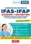 Je réussis mon entrée en IFAS-IFAP. Dossier et entretien oral  Edition 2021