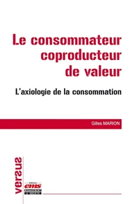 Le consommateur coproducteur de valeur