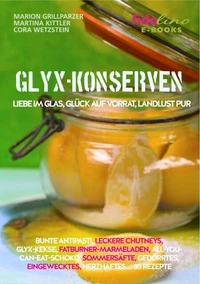 GLYX Konserven