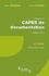 Préparer le CAPES de documentation externe. Epreuves écrites et orales  Edition 2019