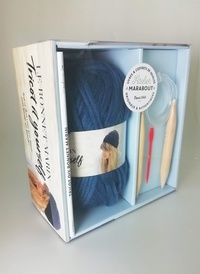 Coffret Le bonnet marin - Tricot it yourself. Contient : 1 livre, 1 pelote de fil, 1 paire daiguilles circulaires, 1 aiguiller à laine.pdf