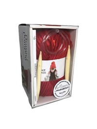Tricot it yourself, Le bonnet
