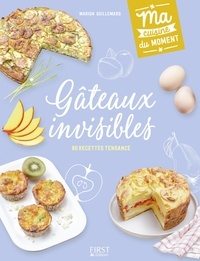 Marion Guillemard - Gâteaux invisibles.
