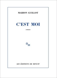 Marion Guillot - C'est moi.