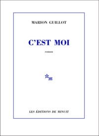 Marion Guillot - C'est moi.
