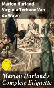 Marion Harland's Complete Etiquette