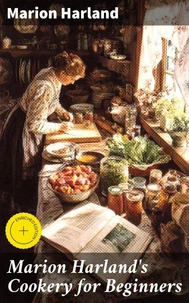 Marion Harland's Cookery for Beginners