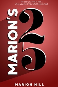  Marion Hill - Marion's 25.