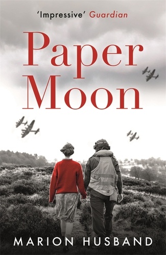 Paper Moon. The Boy I Love: Book Three
