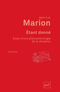 Etant donné