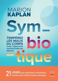 Marion Kaplan - Symbiotique.