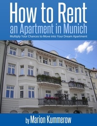  Marion Kummerow - How to Rent an Apartment in Munich.