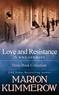  Marion Kummerow - Love and Resistance - The Trilogy.
