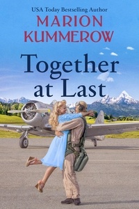  Marion Kummerow - Together at Last - War Girls, #10.