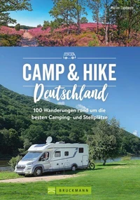 Camp &amp; Hike Deutschland