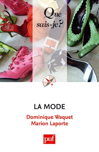 La mode 3e édition