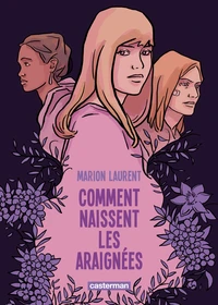 Comment naissent les araignées ?