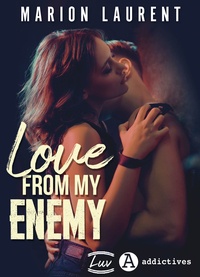 Marion Laurent - Love from My Enemy (teaser).