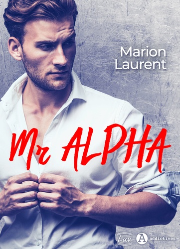 Marion Laurent - Mr Alpha (teaser).