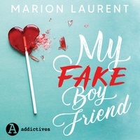 Marion Laurent et Margot Layne - My Fake Boyfriend.