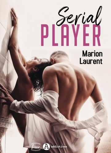 Marion Laurent - Serial Player (teaser).