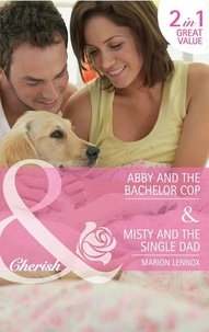 Marion Lennox - Banksia Bay - Abby and the Bachelor Copy / Misty and the Single Dad.