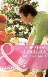 Marion Lennox - Christmas at the Castle.