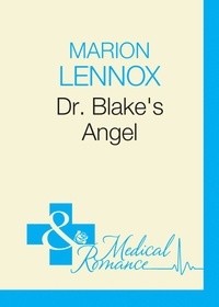 Marion Lennox - Dr Blake's Angel.