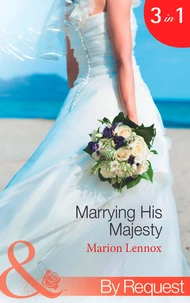 Marrying His Majesty