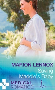 Saving Maddie's Baby