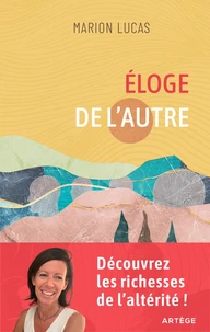 Eloge de l'altérité