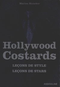 Hollywood costards. Leçons de style, leçons de stars.pdf